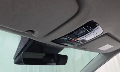 Hyundai Santafe 2024, 67665 км, за 22595.55 USD - фото 28