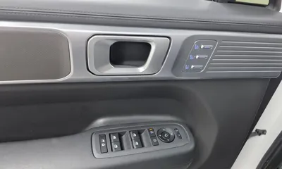 Hyundai Santafe 2024, 67665 км, за 22595.55 USD - фото 29