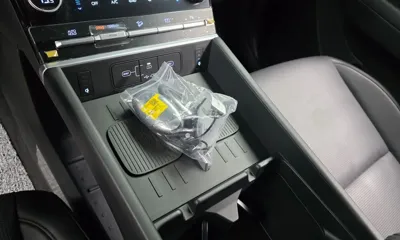 Hyundai Santafe 2024, 67665 км, за 22595.55 USD - фото 30