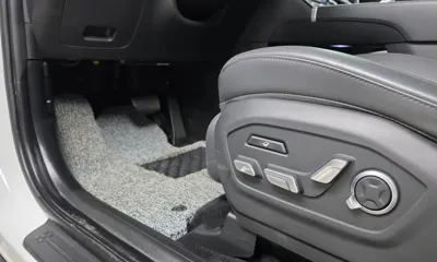 Hyundai Santafe 2024, 67665 км, за 22595.55 USD - фото 34