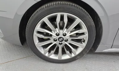 Hyundai Grandeur 2020, 75725 км, за 15196.56 USD