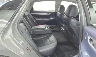 Hyundai Grandeur 2020, 75725 км, за 15196.56 USD - фото 12