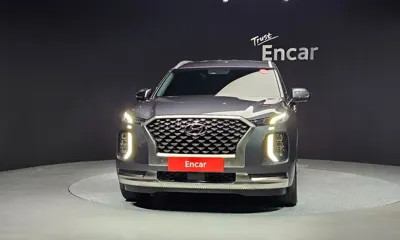 Hyundai Palisade 2022, 79648 км, за 25884.97 USD