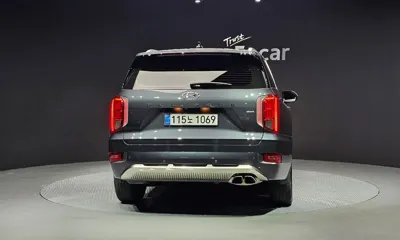 Hyundai Palisade 2022, 79648 км, за 25884.97 USD