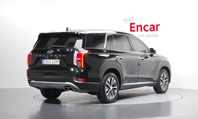 Hyundai Palisade 2021, 62771 км, за 15426.02 USD
