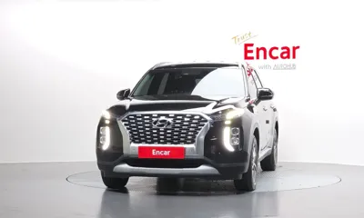 Hyundai Palisade 2021, 62771 км, за 15426.02 USD