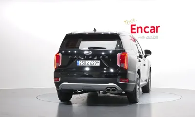 Hyundai Palisade 2021, 62771 км, за 15426.02 USD
