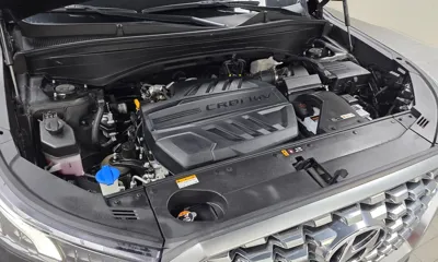 Hyundai Palisade 2021, 62771 км, за 15426.02 USD - фото 6
