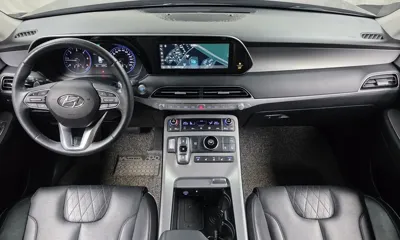 Hyundai Palisade 2021, 62771 км, за 15426.02 USD - фото 7