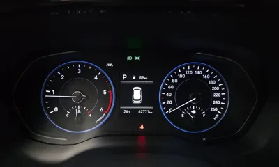 Hyundai Palisade 2021, 62771 км, за 15426.02 USD - фото 8