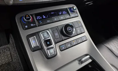 Hyundai Palisade 2021, 62771 км, за 15426.02 USD - фото 9