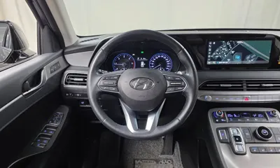 Hyundai Palisade 2021, 62771 км, за 15426.02 USD - фото 13