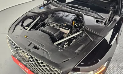 Genesis G80 2022, 96634 км, за 23069.82 USD - фото 6