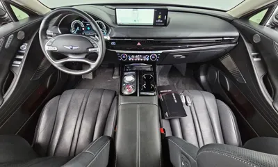 Genesis G80 2022, 96634 км, за 23069.82 USD - фото 7