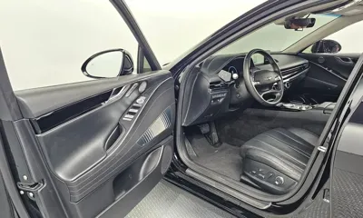 Genesis G80 2022, 96634 км, за 23069.82 USD - фото 10
