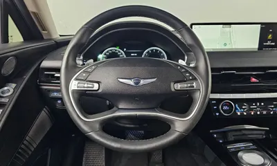 Genesis G80 2022, 96634 км, за 23069.82 USD - фото 13