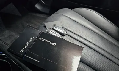 Genesis G80 2022, 96634 км, за 23069.82 USD - фото 15