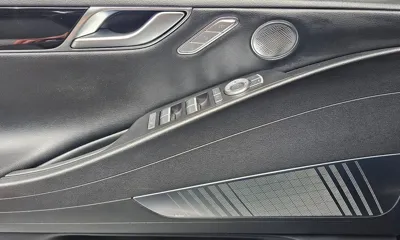 Genesis G80 2022, 96634 км, за 23069.82 USD - фото 17