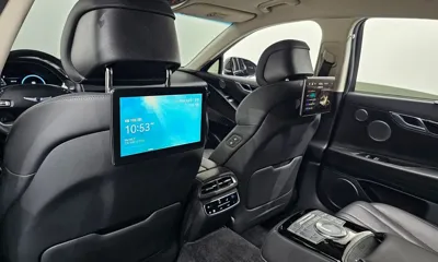 Genesis G80 2022, 96634 км, за 23069.82 USD - фото 18