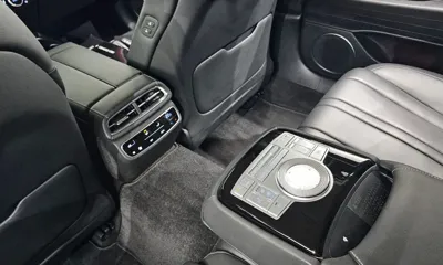 Genesis G80 2022, 96634 км, за 23069.82 USD - фото 20