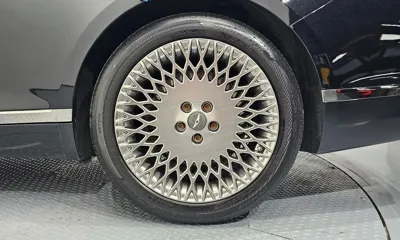 Genesis G80 2022, 96634 км, за 23069.82 USD - фото 21