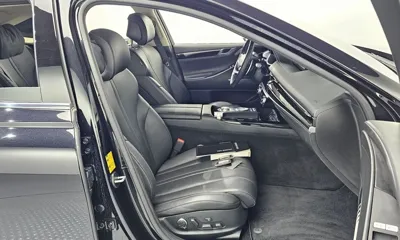 Genesis G80 2022, 96634 км, за 23069.82 USD - фото 26