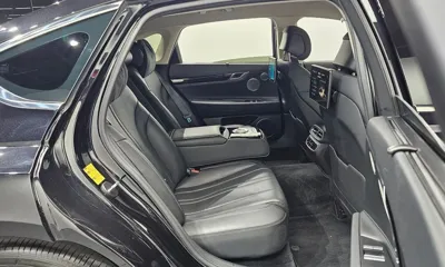 Genesis G80 2022, 96634 км, за 23069.82 USD - фото 27