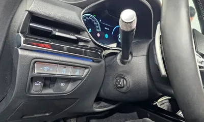 Genesis G80 2022, 96634 км, за 23069.82 USD - фото 29