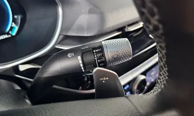 Genesis G80 2022, 96634 км, за 23069.82 USD - фото 30