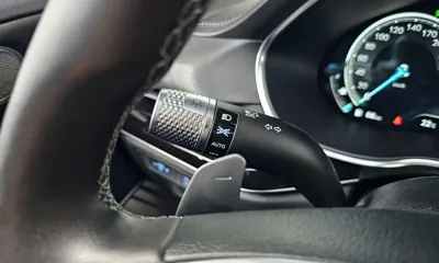 Genesis G80 2022, 96634 км, за 23069.82 USD - фото 32