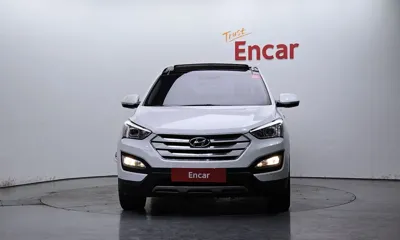 Hyundai Santafe 2015, 134630 км, за 6707.04 USD