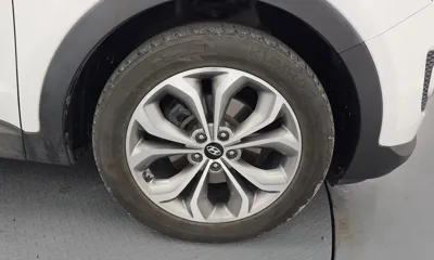 Hyundai Santafe 2015, 134630 км, за 6707.04 USD