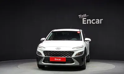 Hyundai Kona 2021, 82201 км, за 10271.07 USD - фото 3