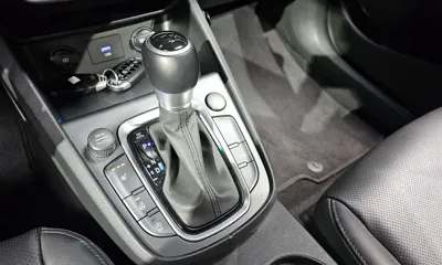 Hyundai Kona 2021, 82201 км, за 10271.07 USD - фото 9