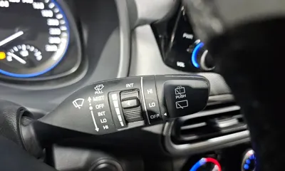 Hyundai Kona 2021, 82201 км, за 10271.07 USD - фото 20