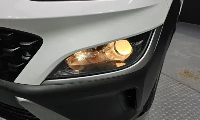 Hyundai Kona 2021, 82201 км, за 10271.07 USD - фото 22