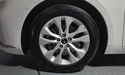 Kia K8 2022, 69215 км, за 14819.14 USD