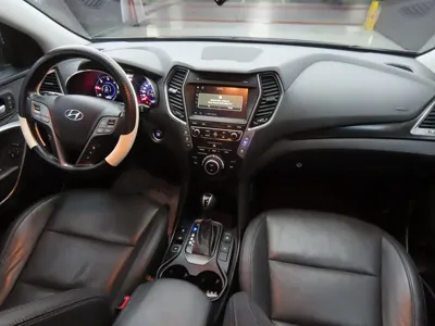 Hyundai Maxcruz 2016, 151866 км, за 6475.06 USD