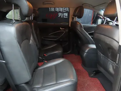 Hyundai Maxcruz 2016, 151866 км, за 6475.06 USD - фото 6