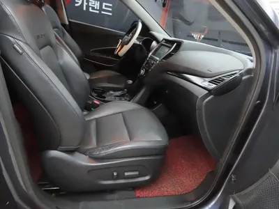 Hyundai Maxcruz 2016, 151866 км, за 6475.06 USD - фото 7