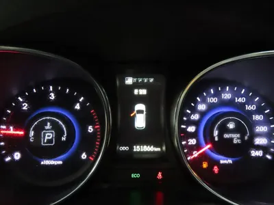 Hyundai Maxcruz 2016, 151866 км, за 6475.06 USD - фото 8