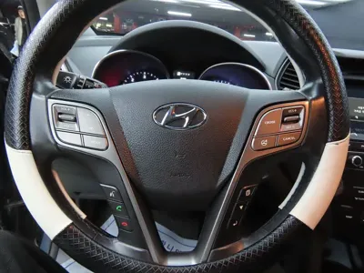Hyundai Maxcruz 2016, 151866 км, за 6475.06 USD - фото 9