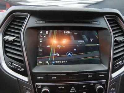 Hyundai Maxcruz 2016, 151866 км, за 6475.06 USD - фото 10