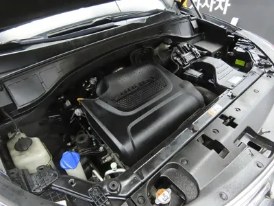 Hyundai Maxcruz 2016, 151866 км, за 6475.06 USD - фото 19