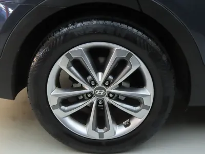 Hyundai Maxcruz 2016, 151866 км, за 6475.06 USD - фото 20