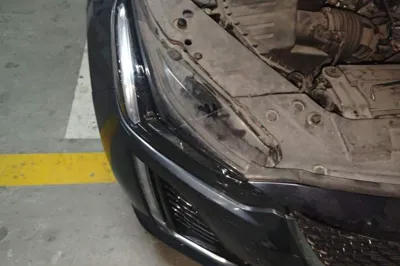 Cadillac CT5 2021, 62699 км, за 17012 USD - фото 7