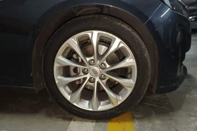 Cadillac CT5 2021, 62699 км, за 17012 USD - фото 8