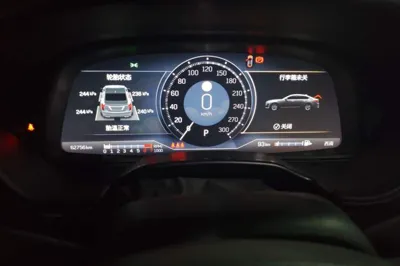 Cadillac CT5 2021, 62699 км, за 17012 USD - фото 11