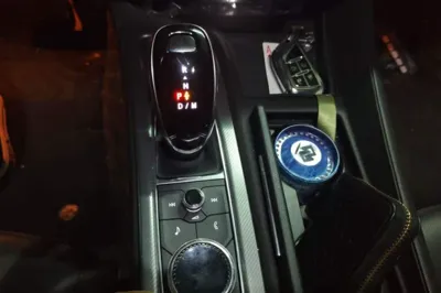 Cadillac CT5 2021, 62699 км, за 17012 USD - фото 14