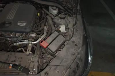 Cadillac CT5 2021, 62699 км, за 17012 USD - фото 22